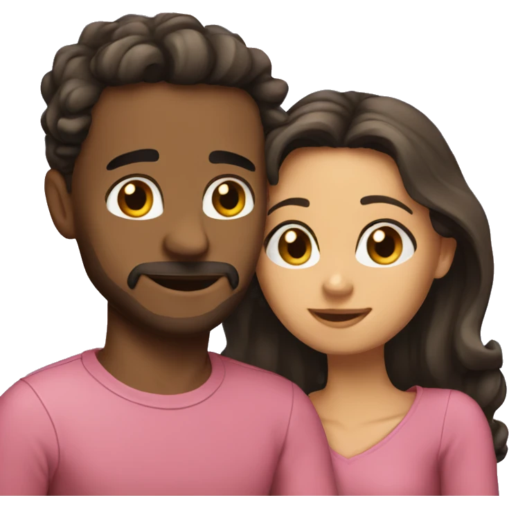 inlove emoji