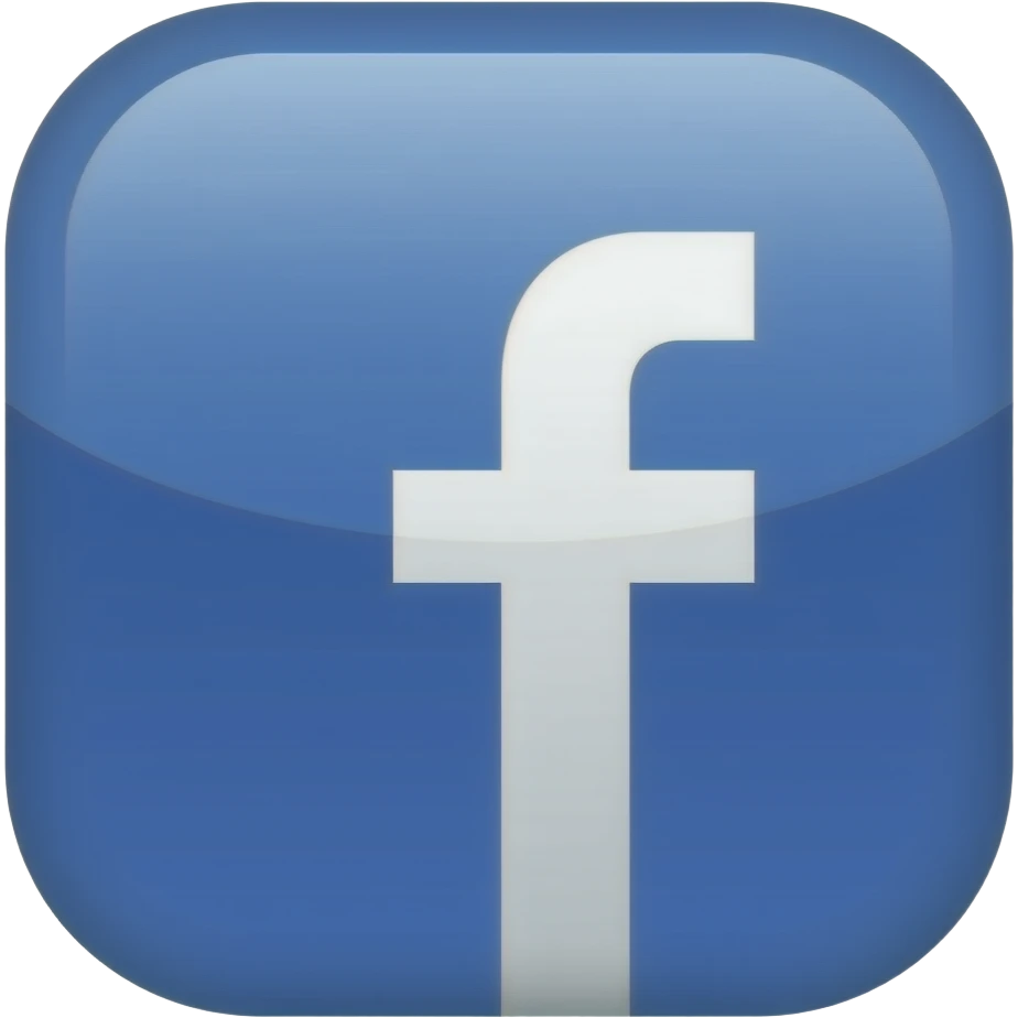 Facebook following reaction button emoji