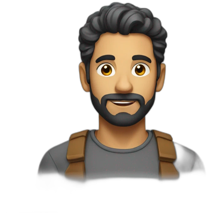 Vikram emoji