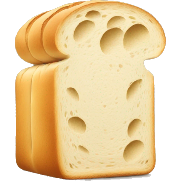 bread emoji