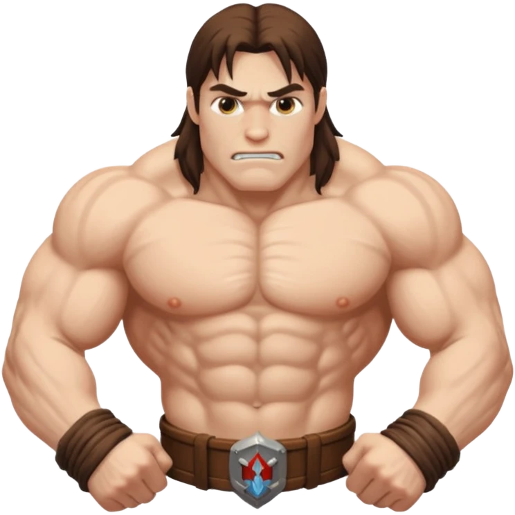 ymir the giant emoji