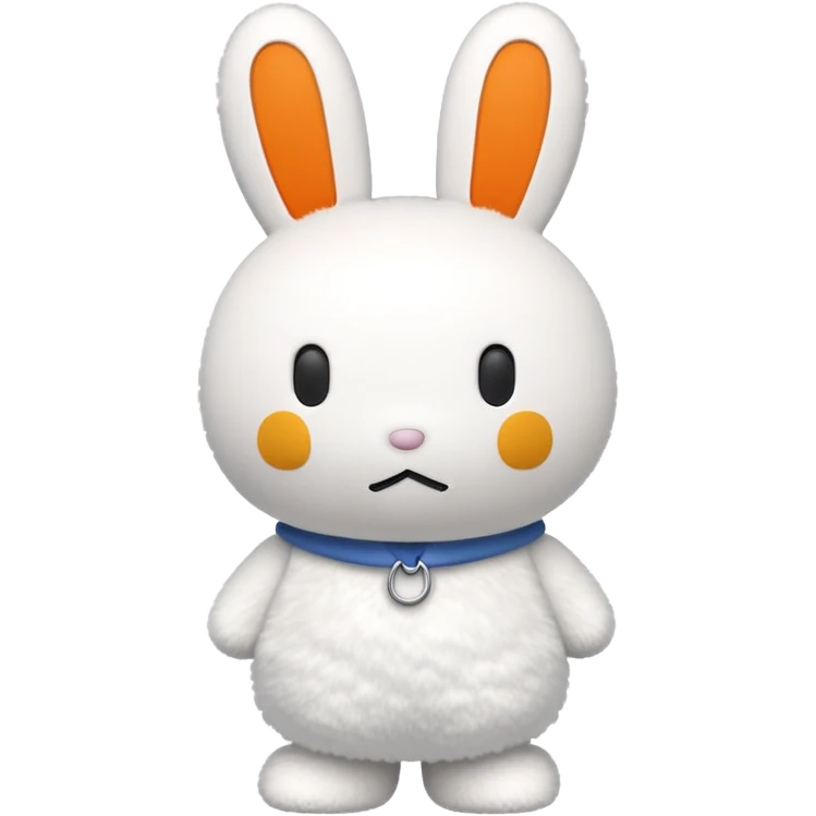 miffy emoji