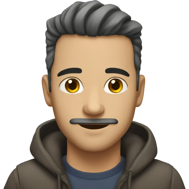 Много emoji