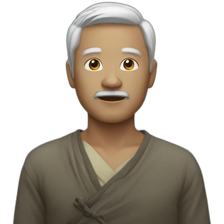 Taikwendo emoji