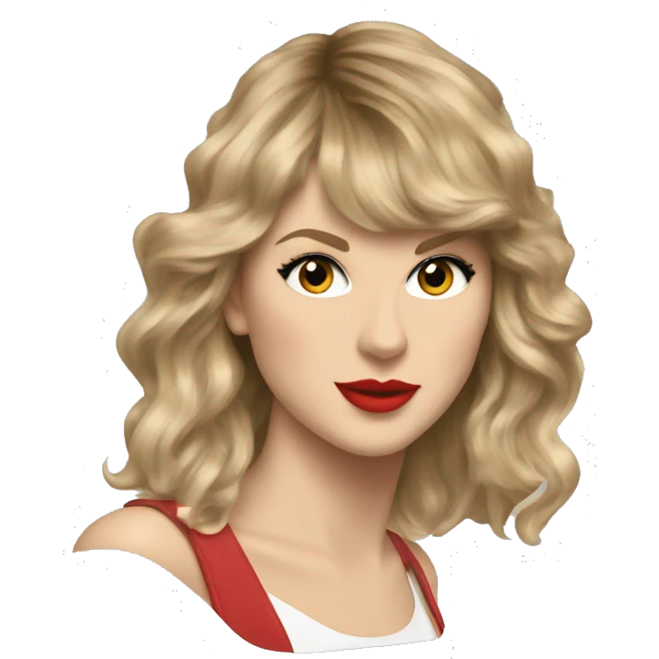 1989 taylor swift emoji