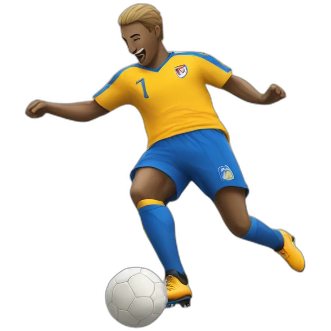 goal emoji
