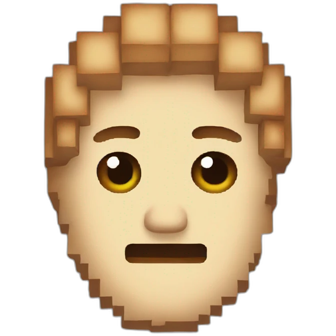 8bit bread emoji