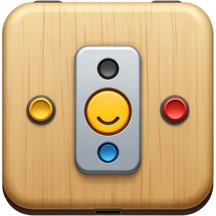 birch switch emoji