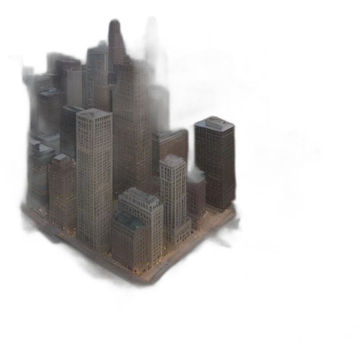city of chicago emoji