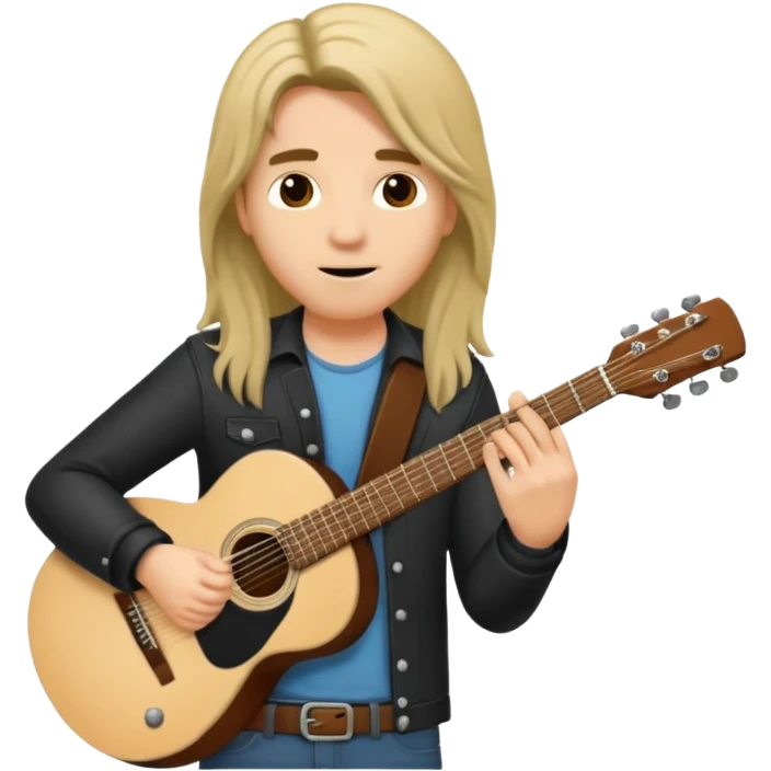 musician emoji