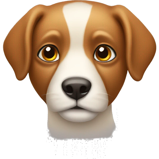 Fenec animal emoji