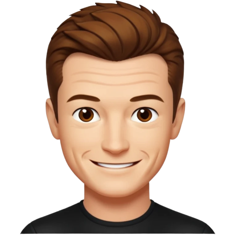 James Marsters  emoji