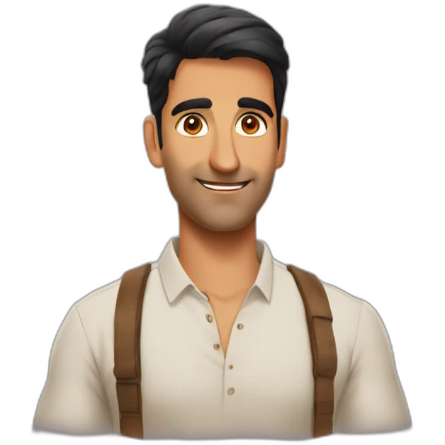 karanam akshay emoji