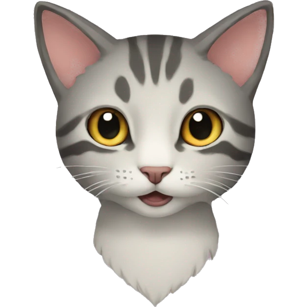 Mewtow emoji