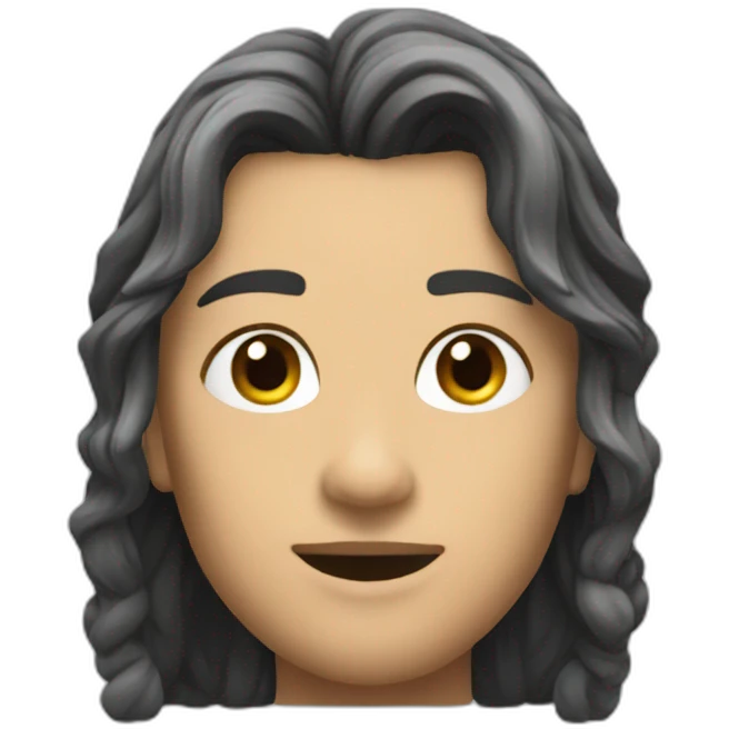 Rengate ryder emoji