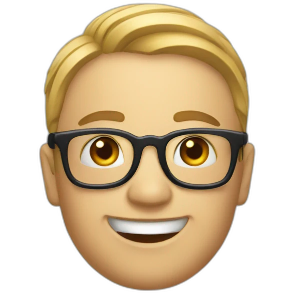 Chat volant emoji