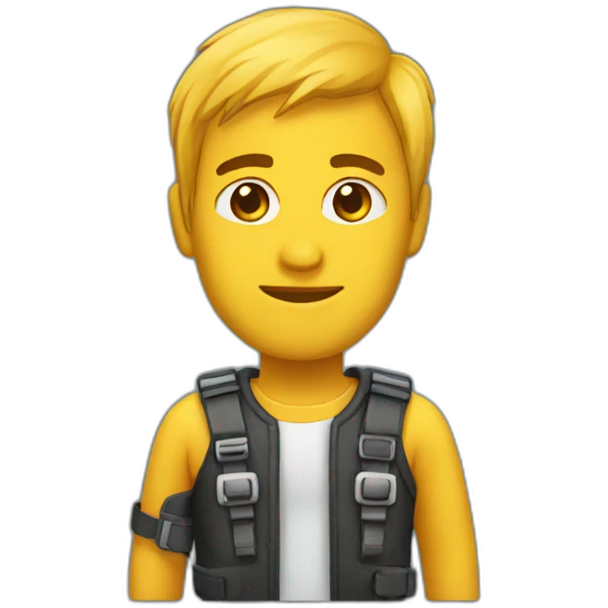 front end developer emoji