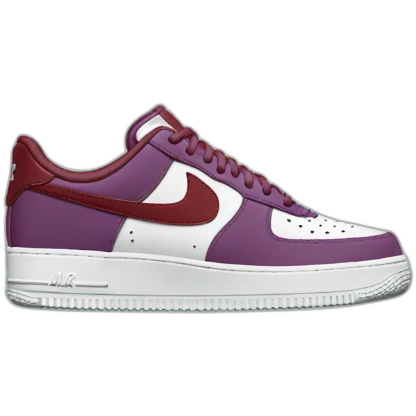 nike airforce1 emoji