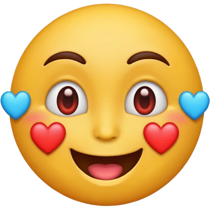 Complex emotions emojis  emoji