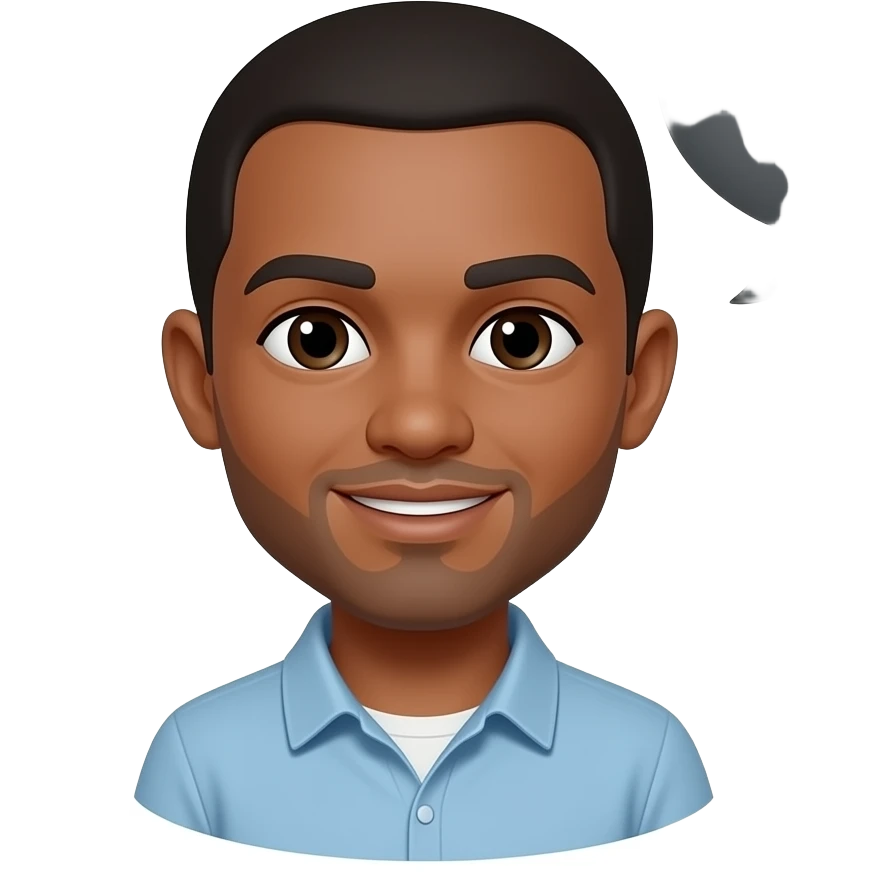 An emoji saying “Yohan” emoji