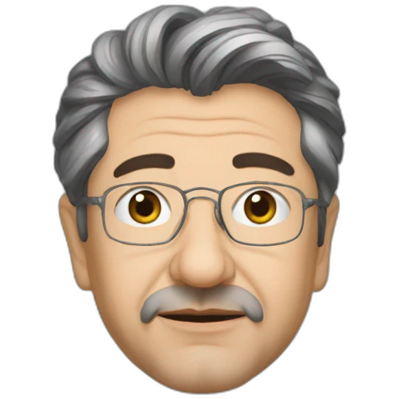 Melenchon emoji