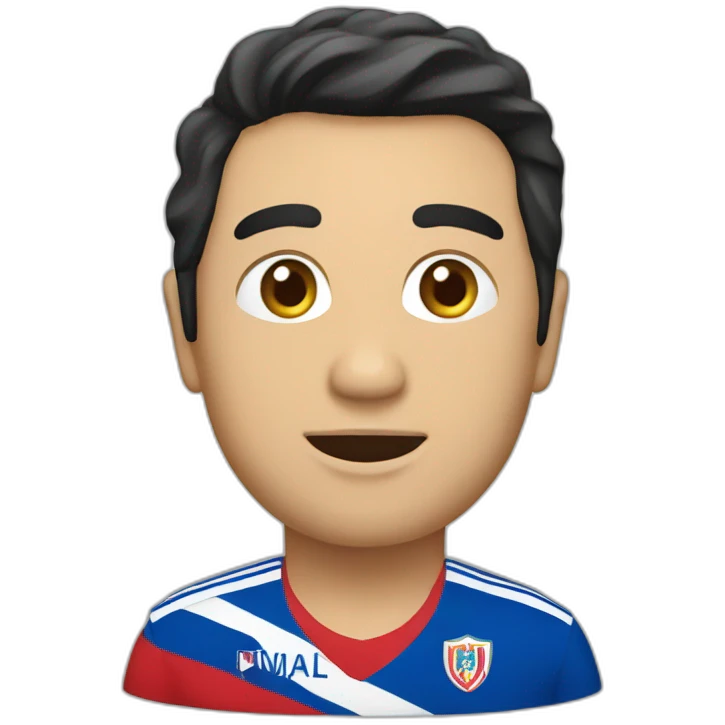 Paraguay  emoji