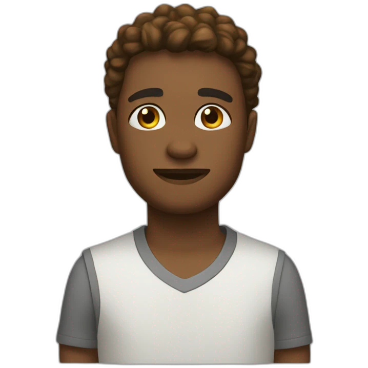 Noé  emoji