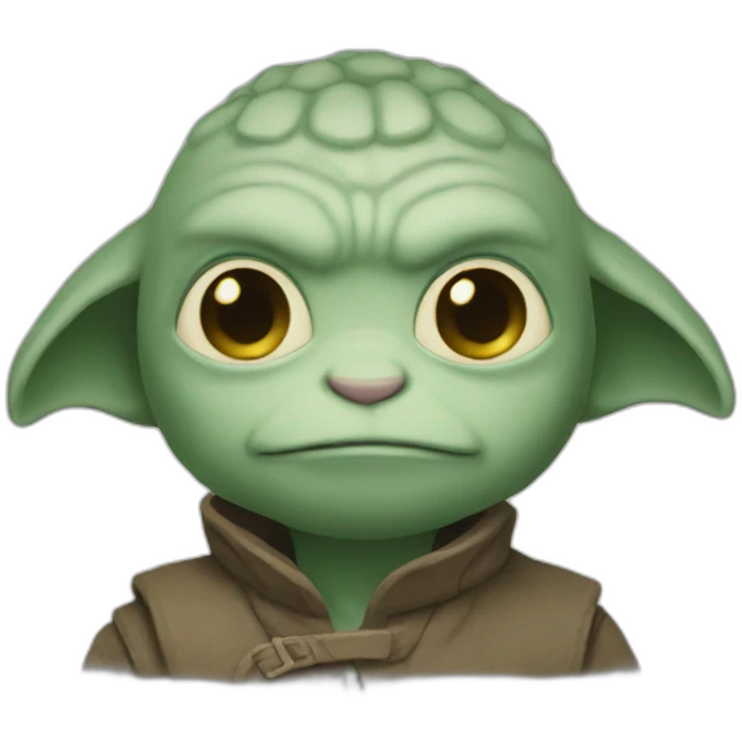 grogu emoji