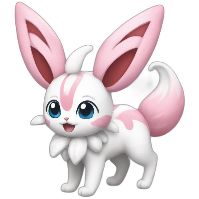 Sylveon emoji