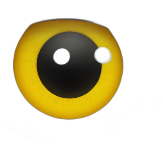Eyes Horror emoji