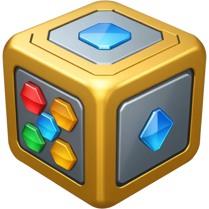 supercomputer node emoji