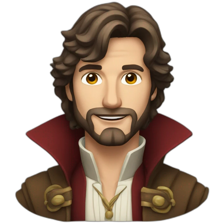 arno ferrier emoji