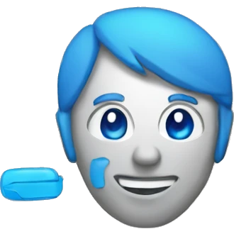 Bluetooth  emoji