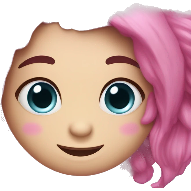 huggy wuggy monster Poppy Playtime emoji