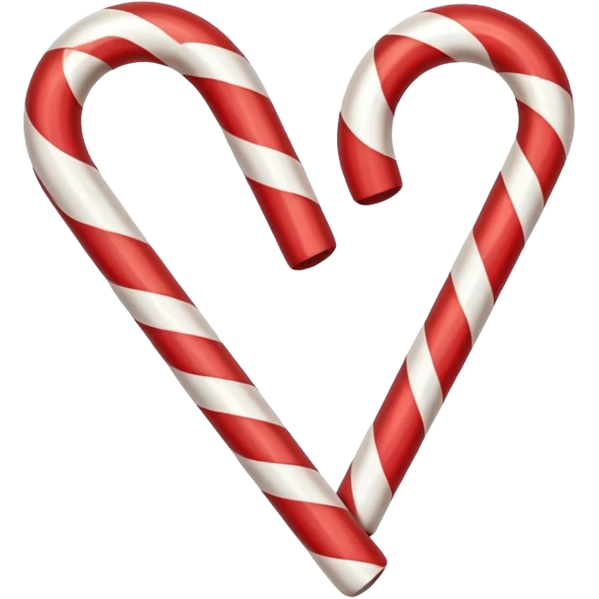 Bastoncini di zucchero emoji