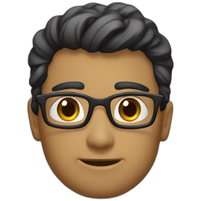 Тепло деда emoji