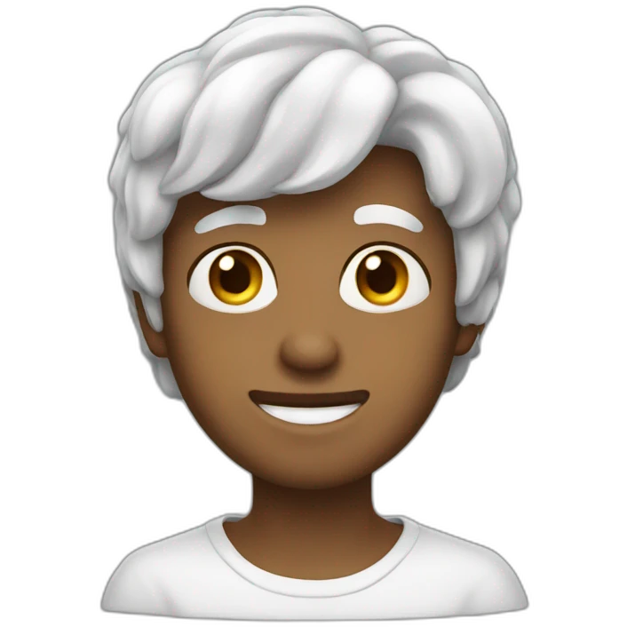 Cauet emoji