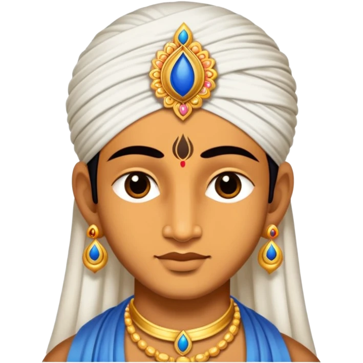 Krishna Mishna hmngngnunun osas emoji