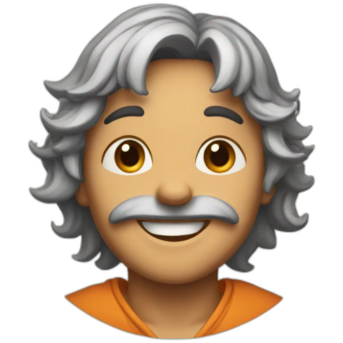 Emoji of a name called Advay emoji