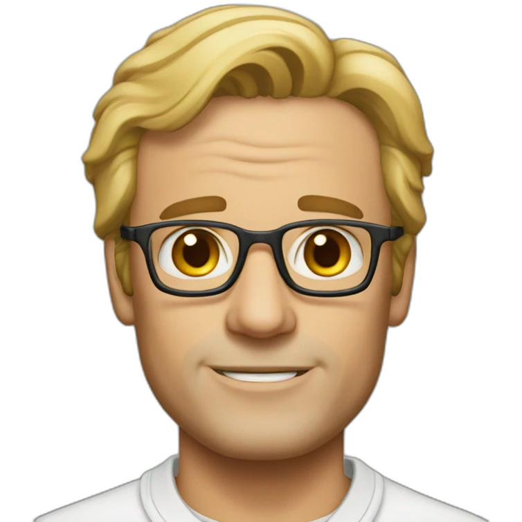 DWIGHT EISENHAUER emoji