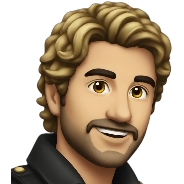 ignazio v emoji