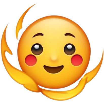 Leave it emoji