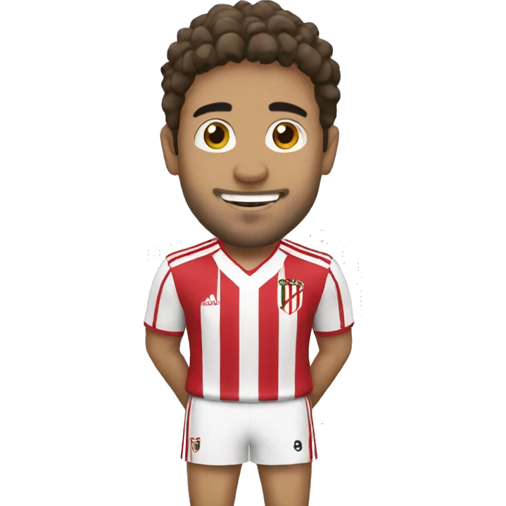 athletic bilbao emoji
