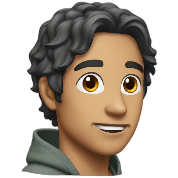 rei emoji