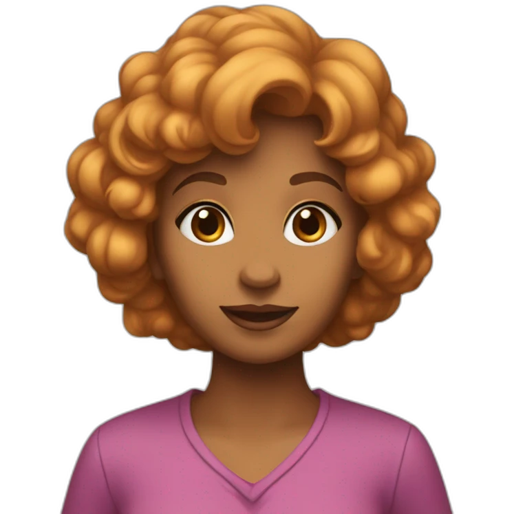 Daphne scoubydoo emoji