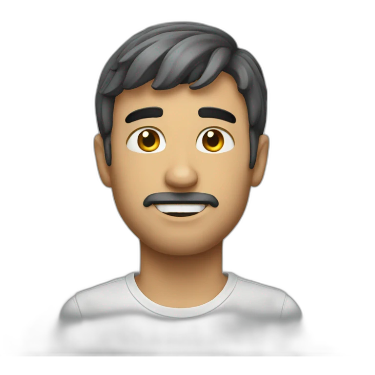 Billy emoji