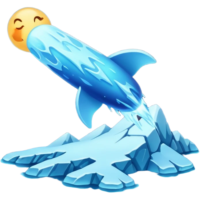Comet emoji