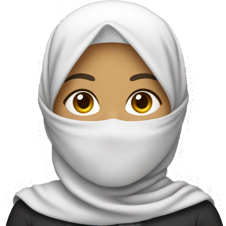 Hijab emoji