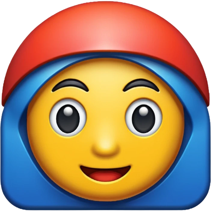 generate me an old game emoji