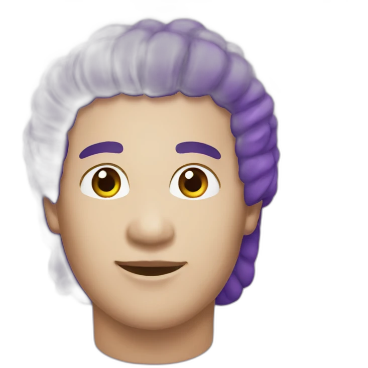 ube emoji